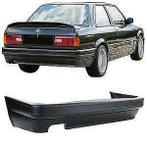 M pakket achterbumper type 2 BMW 3 serie E30
