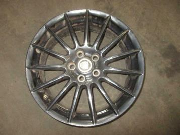 Velgen Jaguar XF type Lybra  C2Z4105 / 8X231007AB beschikbaar voor biedingen