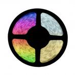 LED Strip 5Mtr 5050/60 IP22 24V RGB+W / CCT | Pro serie -, Verzenden, Nieuw