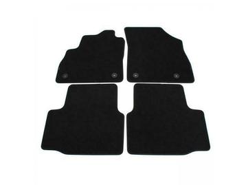 ORIGINELE GM Opel automatten deurmatten automatten set ASTRA, Ophalen of Verzenden