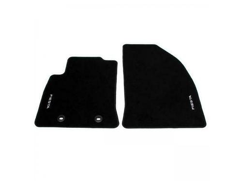 ORIGINAL Ford textielmatten vloermatten FIESTA V MK5 2-delig, Auto-onderdelen, Interieur en Bekleding, Ophalen of Verzenden