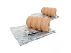 2x ORIGINAL Ford Rubberen stop Schokdemper MONDEO III Estate, Ophalen of Verzenden