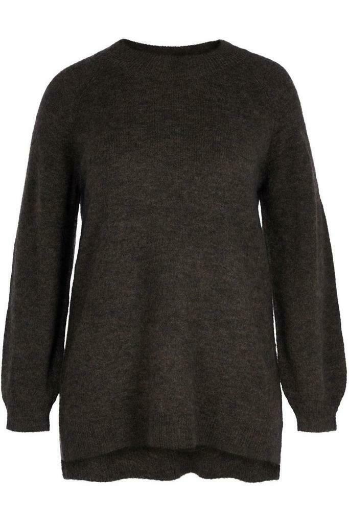 Trui Zizzi melee breisel maat s, Kleding | Dames, Truien en Vesten, Verzenden