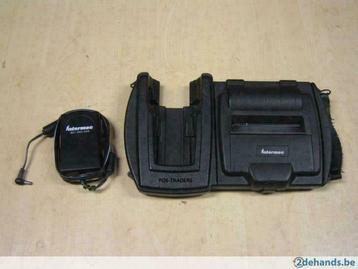 Intermec PW40 Thermal Portable Receipt Printer, Ophalen of Verzenden