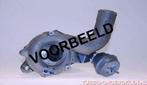 Turbopatroon voor AUDI TT Roadster (8N9) [10-1999 / 06-2006]