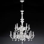 Razzetti - Artemest - Lustre - Palladium 15 light chandelier