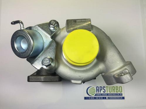 Turbo voor PEUGEOT PARTNER Tepee [04-2008 / -], Auto-onderdelen, Overige Auto-onderdelen, Peugeot