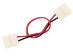 LED strip connector cable click - click, Maison & Meubles, Lampes | Autre, Verzenden