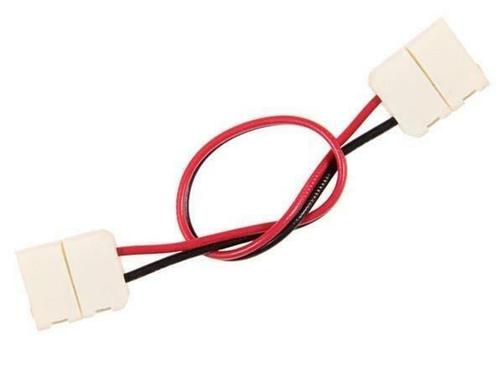 LED strip connector cable click - click, Maison & Meubles, Lampes | Autre, Envoi