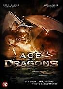 Age of the dragons op DVD, Cd's en Dvd's, Dvd's | Science Fiction en Fantasy, Verzenden