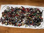 Lego - Environ. 3,5 kg Technique en vrac - 1990-1999