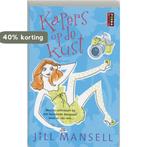 Kapers op de kust 9789024550081 Jill Mansell, Verzenden, Gelezen, Jill Mansell