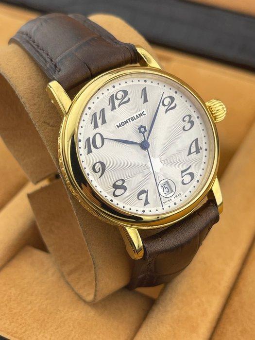 Montblanc - Meisterstück - Sans Prix de Réserve - BC062988, Bijoux, Sacs & Beauté, Montres | Hommes
