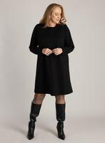 Yest Curve jurk Heloisa0(46)Maat 46/48 (XL) of groter, Kleding | Dames, Verzenden, Nieuw, Maat 46/48 (XL) of groter, Overige kleuren