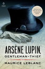 Arsene Lupin, Gentleman-Thief / Penguin Classics, Verzenden, Gelezen, Maurice Leblanc