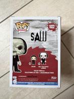Funko - Funko Pop BILLY THE PUPPET - 2020 et après