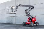 2016 Manitou 180 ATJ - hoogwerker - 1020u (GD059), Zakelijke goederen