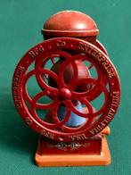 Koffiemolen (2) - Een paar miniatuur, decoratieve, Antiek en Kunst