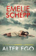 Alter ego / Jana Berzelius / 5 9789026145643 Emelie Schepp, Livres, Verzenden, Emelie Schepp