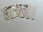 Fantaisie - Humour - Carte postale (160) - 1925-1980, Gelopen