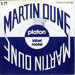 Martin Dune - Platon, Verzenden