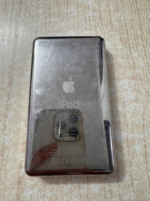 Apple - iPod 4th Generation a1099 20GB Hard Drive MP3 iPod, Games en Spelcomputers, Spelcomputers | Overige Accessoires