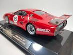 Ferrari Signature Edition by Bburago 1:43 - Model raceauto -