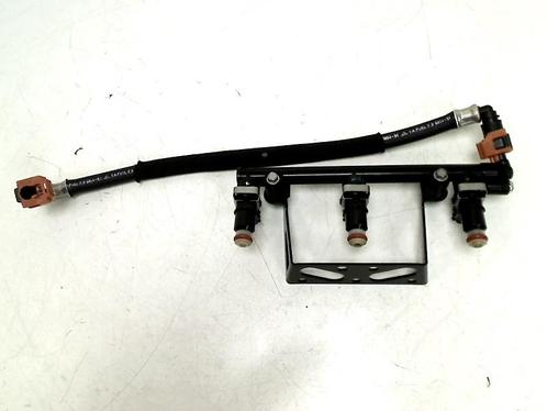 Triumph SPEED TRIPLE 1050 2005-2007 439H INJECTOR BRANDSTOF, Motoren, Motoren | Triumph, Ophalen of Verzenden