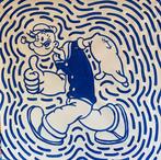 Freda People (1988-1990) - Popeye XL