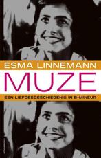 Muze 9789025443092, Livres, Romans, Esma Linnemann, Verzenden