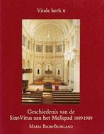 Geschiedenis van de Sint-Vitus aan het Melkpad 1889-1989, Nieuw, Nederlands, Verzenden