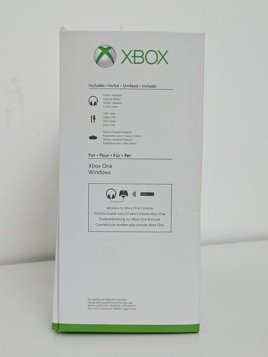 Microsoft - Xbox One - Special Edition Stereo Headphones +, Games en Spelcomputers, Spelcomputers | Overige Accessoires