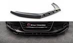 Front splitter V.2 voor Audi A6 C7, Auto diversen, Tuning en Styling, Ophalen of Verzenden