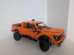 Lego Set - 42126 - Technic - Ford F-150 Raptor, Nieuw