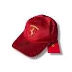 Scuderia Ferrari Formula 1 Official Club - Formule 1 Seizoen, Verzamelen, Automerken, Motoren en Formule 1, Nieuw