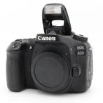 Canon EOS 80D body | Tweedehands, Verzenden