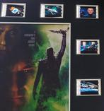 Star Trek Nemesis - Framed Film Cell Display with COA