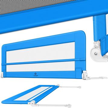 Kesser – bedhekje / kinderbedhek – voor boxspring – beschikbaar voor biedingen