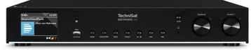 Technisat DigitRadio 143 v3  - DAB+ (optionele versterker ve