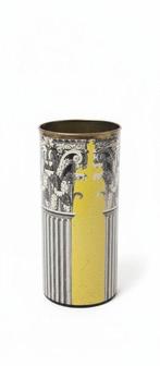 Piero Fornasetti - Paraplustandaard/rek - Metaal, Antiek en Kunst