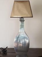 Lampadaire - RVS - H.60cm, Antiek en Kunst, Curiosa en Brocante