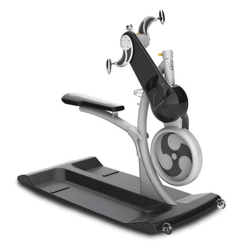 Matrix KRANKcycle | Arm Cycle | Arm Fiets, Sports & Fitness, Appareils de fitness, Envoi