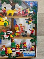 Lego Set - 4524 - Advent calendar, Seasonal - Advent, Nieuw