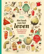 Het boek van het leven 9789401452694 Floortje Zwigtman, Boeken, Verzenden, Zo goed als nieuw, Floortje Zwigtman
