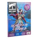 White Dwarf Issue 514 juli 2025 (Warhammer nieuw), Ophalen of Verzenden, Nieuw