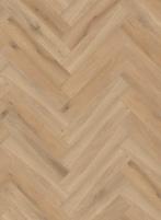 Marbella Callisto Visgraat 4201 PVC Click Dryback laminaat, Doe-het-zelf en Bouw, Vloerdelen en Plavuizen, Ophalen of Verzenden