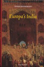 Europas India 9789077503768 P. Rietbergen, Boeken, Verzenden, Gelezen, P. Rietbergen