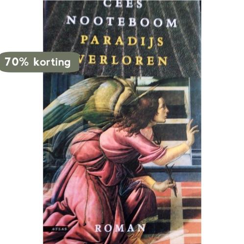 Paradijs Verloren 9789045014319 Cees Nooteboom, Boeken, Romans, Gelezen, Verzenden