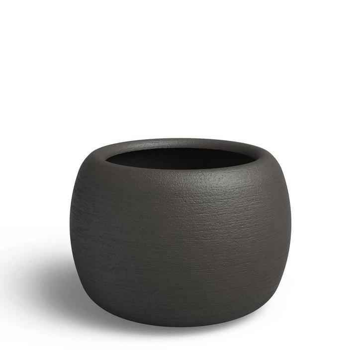 Earth (STONE 227), Jardin & Terrasse, Bacs à fleurs & Jardinières