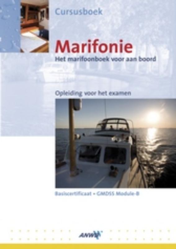 Cursusboek Marifonie 9789018025571, Boeken, Hobby en Vrije tijd, Gelezen, Verzenden